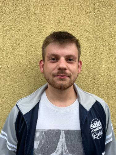 Daniel Lange
