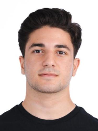 Jonas Oezdemir