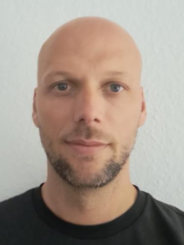 Jeremias Geurtsen