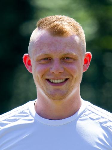 Yannik Durben