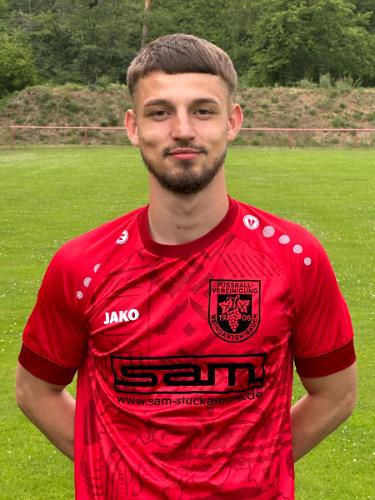 Marco-Hakim Haidour