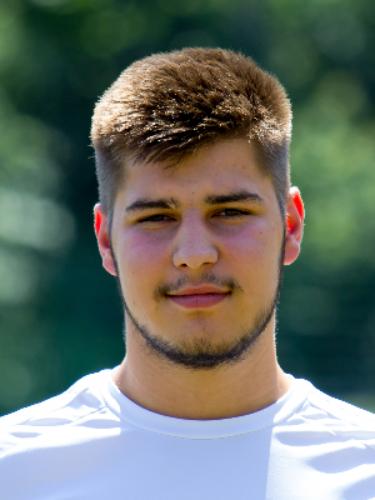 Ben Sroka