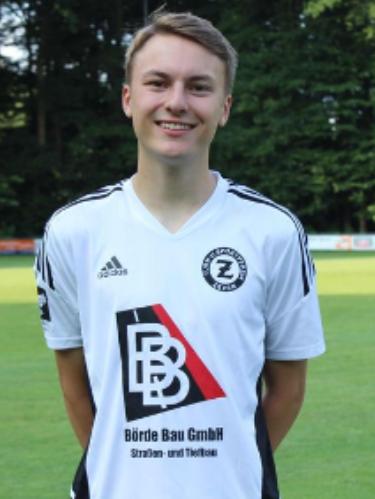 Kjell Hinrichs