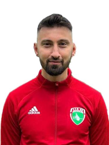 Kaan Tolgahan Bayrak