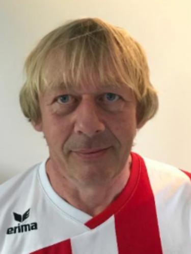 Frank Bamberg