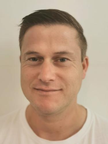 Tobias Beranek
