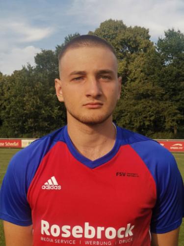 Aman Markisic