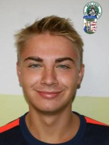 Steven Hohberg