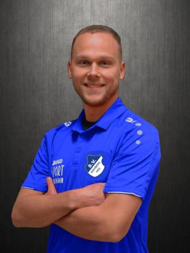 Oliver Rachwal