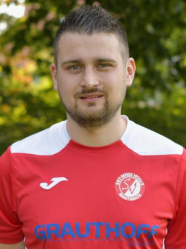 Sebastian Meister