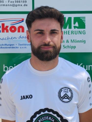 Pascal Leuchtmann