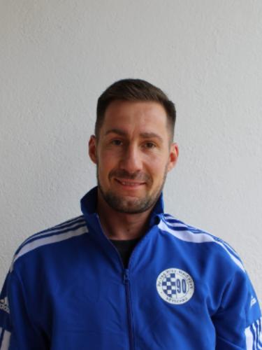 Manuel Grohmann