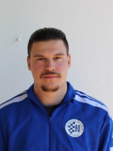 Julian Hörnicke