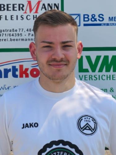 Daniel Schütz