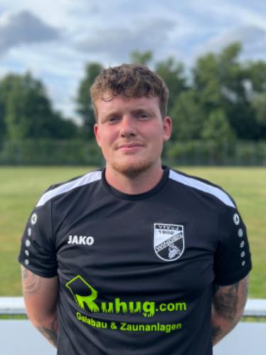 Niklas Bell