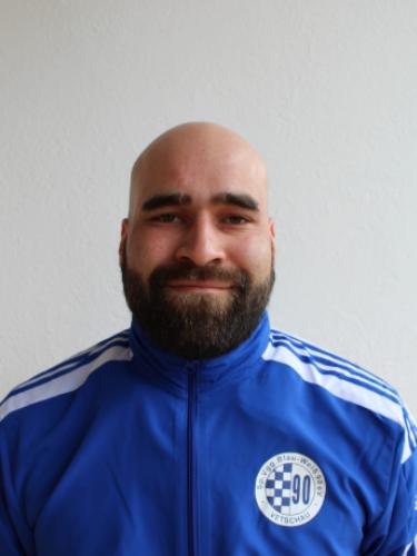 Marcel Rösler