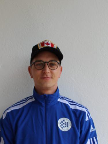 Alessandro Diedemann