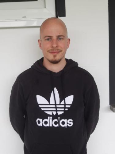 Steffen Walter
