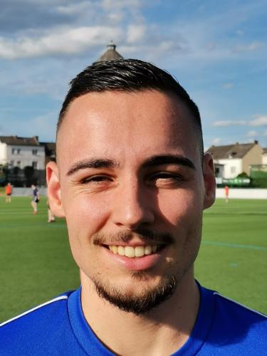 Fabio Barreiro