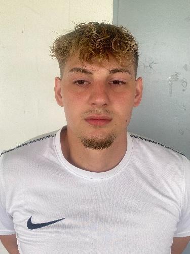 Dejvid Muhovic