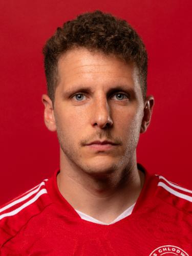 Fabian Bentata