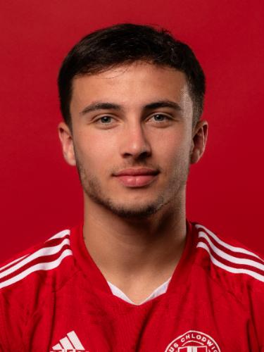 Marlon Herbert Große
