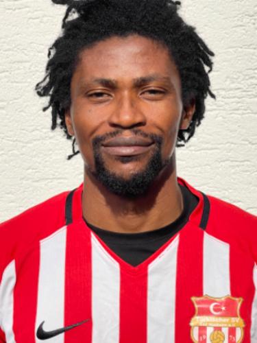 Joseph Narcisse Mboudou Abena