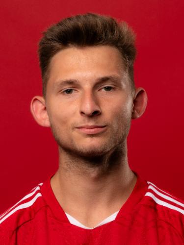 Devin Nickisch