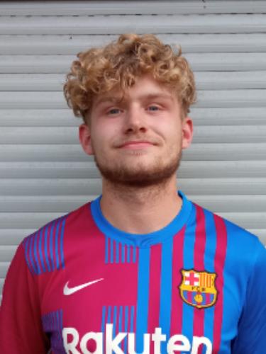Nico Masella