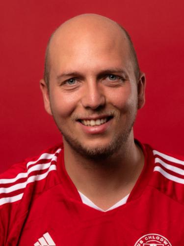 Bastian Hintzen