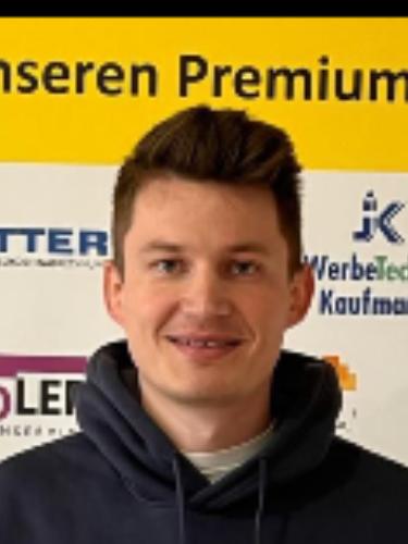 Andreas Fischbach