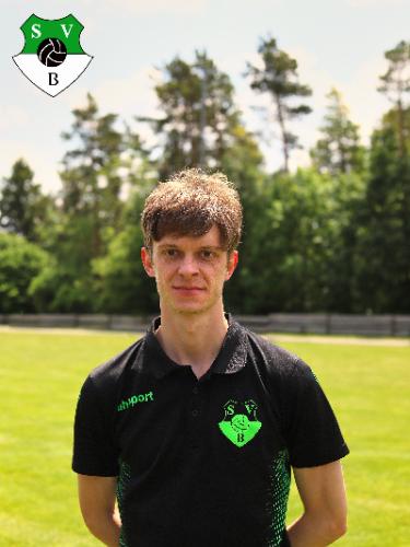 Marcel Vogt