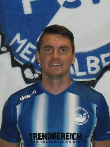 Pascal Frank