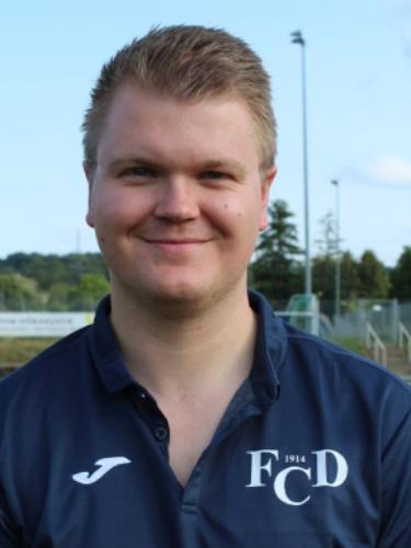 Simon Glöckner