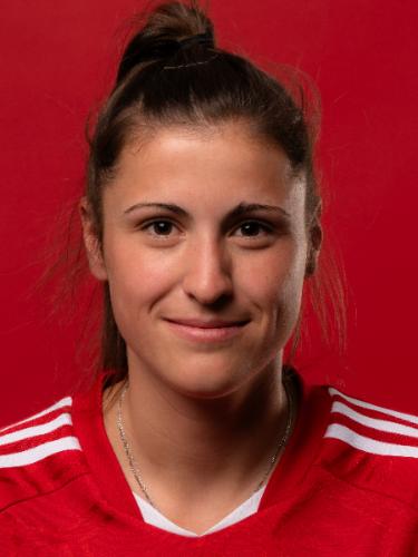 Lara Mertens