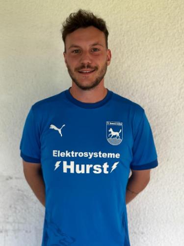 Dominik Schwarz