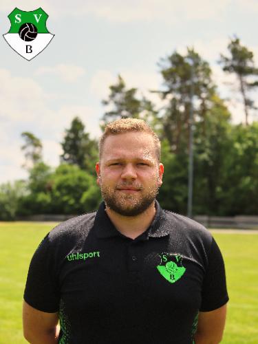 Maximilian Kilgus