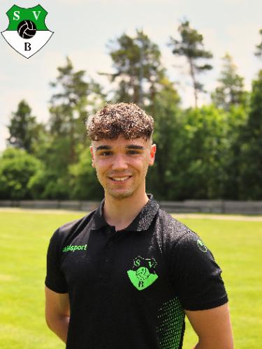 Lucas Fichter