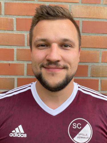 Steffen Unland