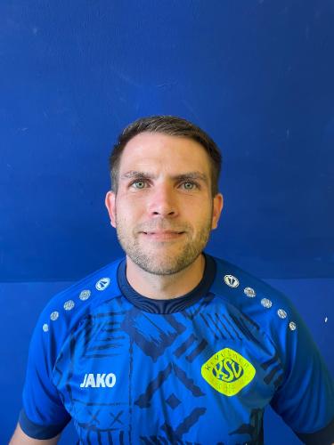 Joey Cascarino