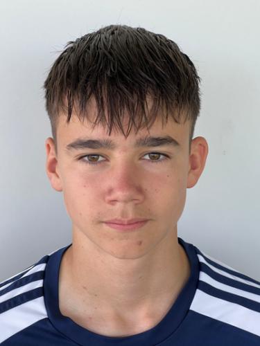Jonah Müller