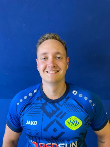Fabian Groß