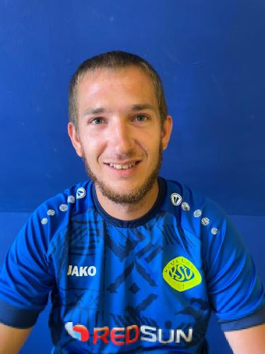 Andre Scharwat