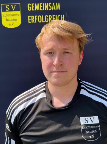 Jonathan Schmitt