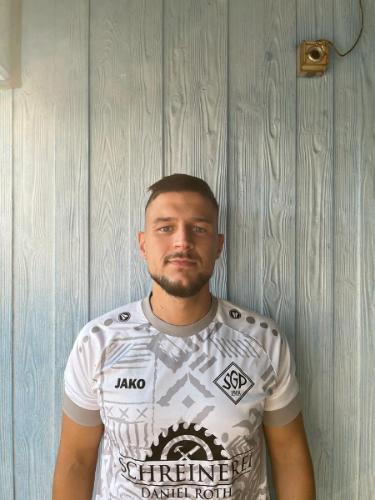 Remzo Veladzic