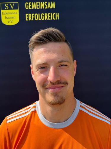 Ben Tomaszek