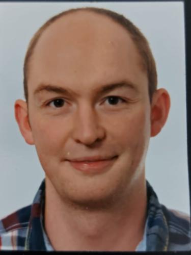 Patrick Cartarius