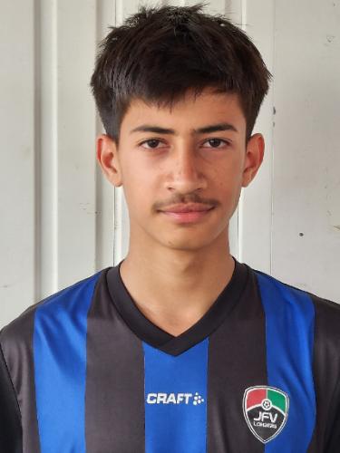 Habibullah Wasil