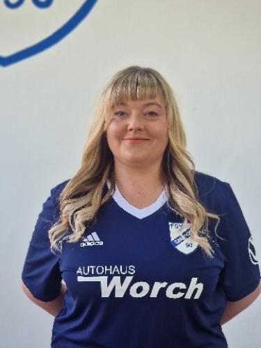 Sophie Zamzow