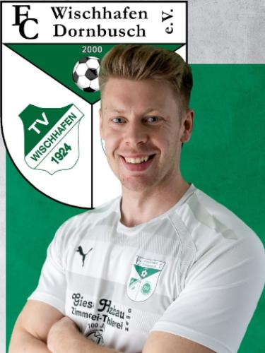 Niklas Junge